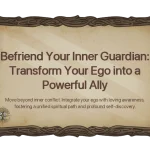 Ego Inner Guardian