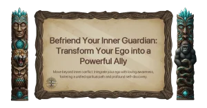Ego Inner Guardian
