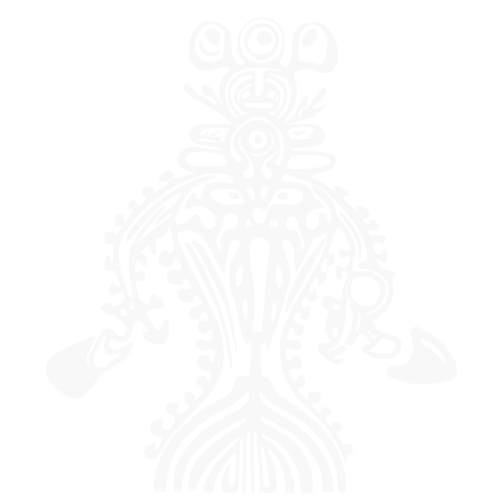 shamanic ether mascote